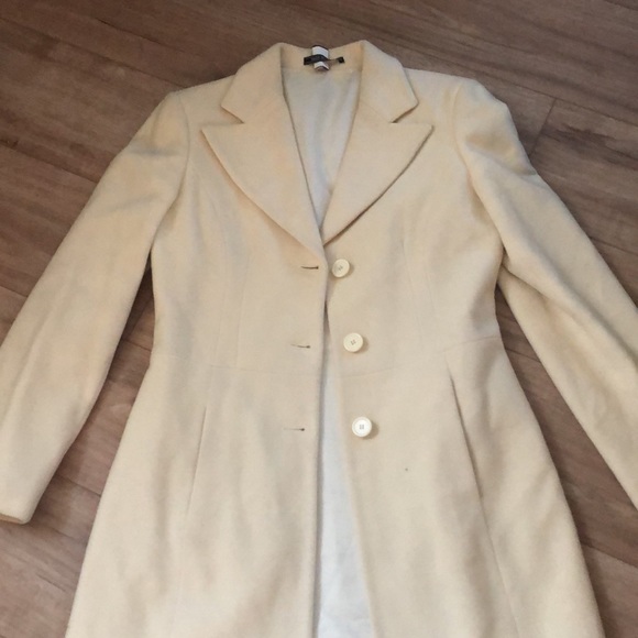ELEONORA AMADEI COAT - Picture 2 of 10